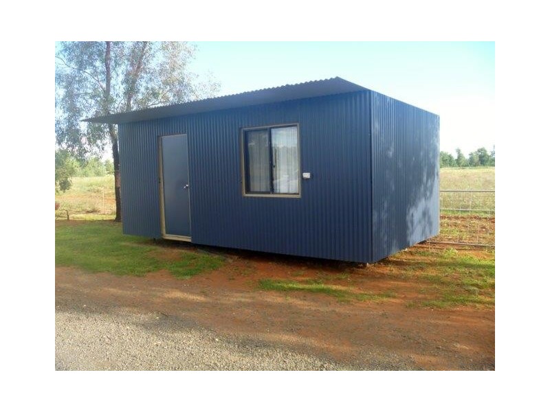 . Kidman Way, Goolgowi NSW 2652