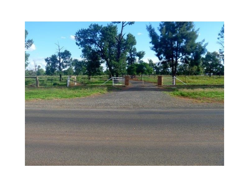 . Kidman Way, Goolgowi NSW 2652