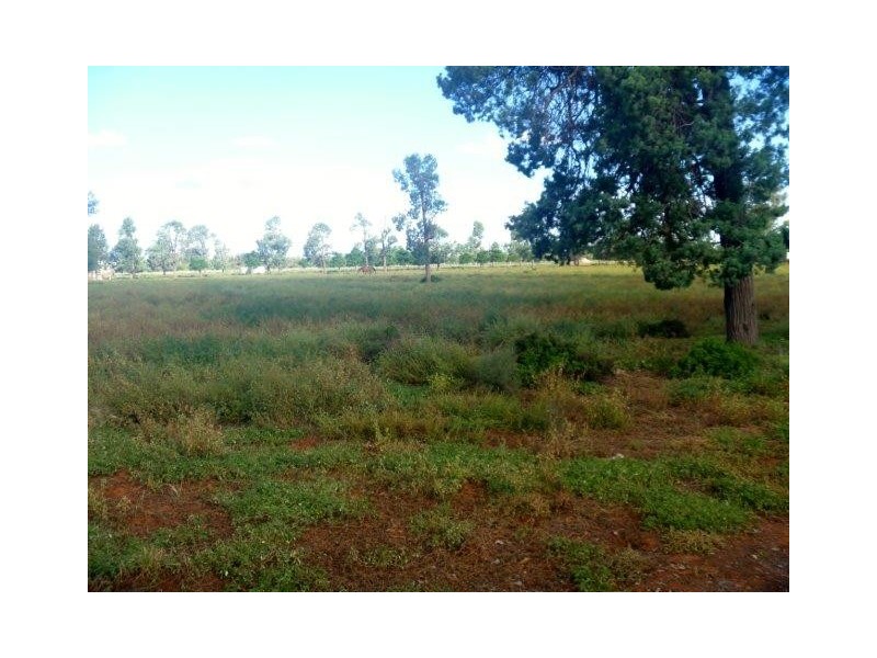 . Kidman Way, Goolgowi NSW 2652