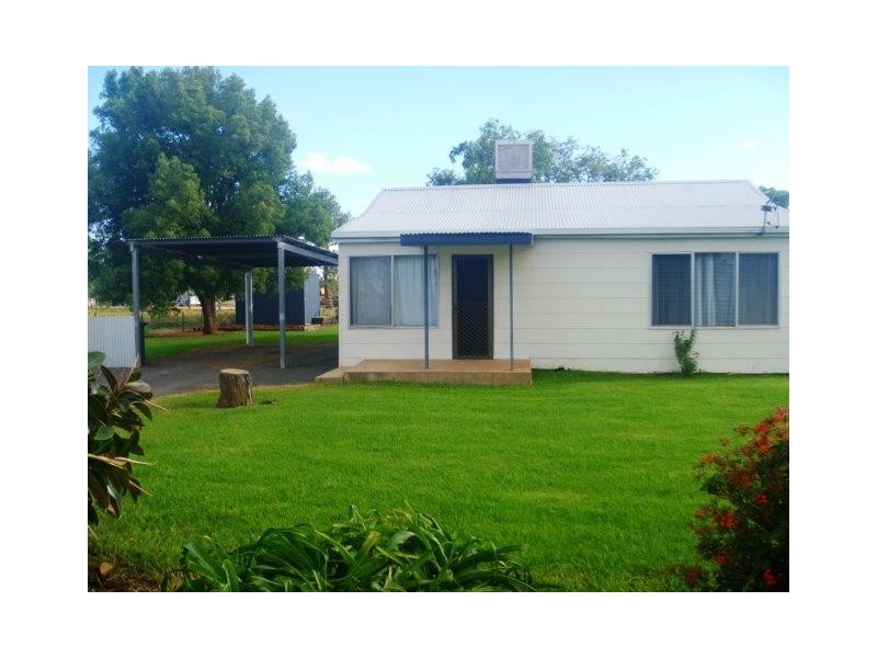 . Kidman Way, Goolgowi NSW 2652