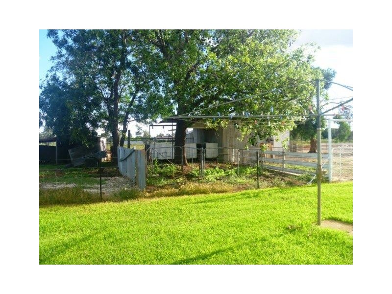 . Kidman Way, Goolgowi NSW 2652