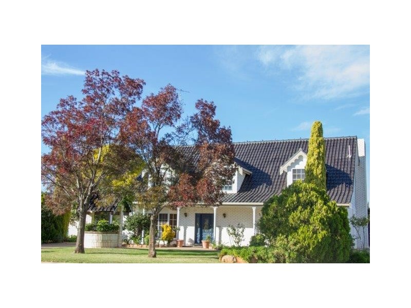 1 Burley Street, Griffith NSW 2680
