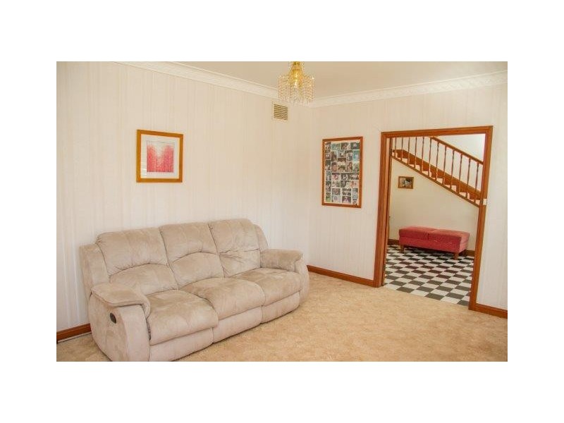 1 Burley Street, Griffith NSW 2680