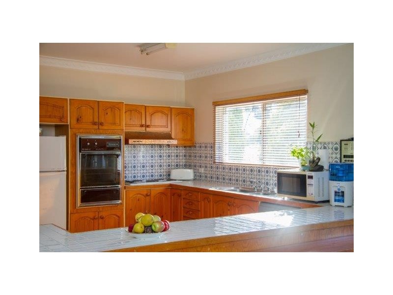 1 Burley Street, Griffith NSW 2680