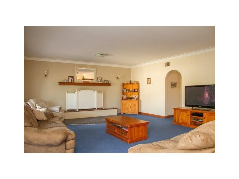 1 Burley Street, Griffith NSW 2680
