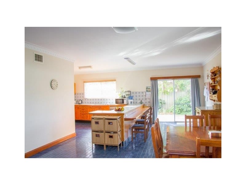 1 Burley Street, Griffith NSW 2680