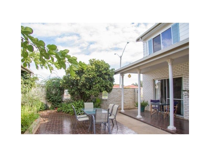 1 Burley Street, Griffith NSW 2680