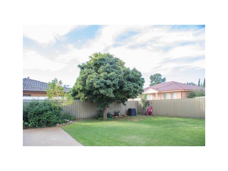 1 Burley Street, Griffith NSW 2680