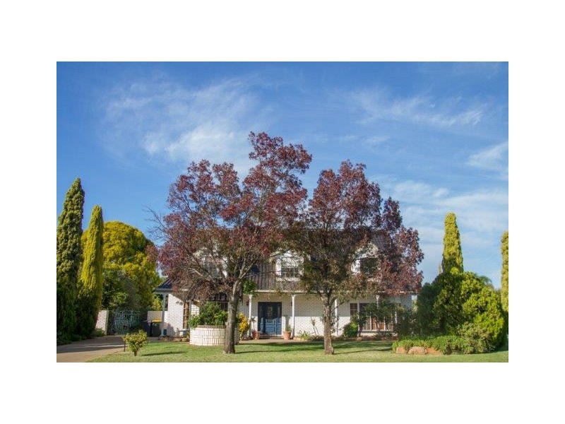 1 Burley Street, Griffith NSW 2680