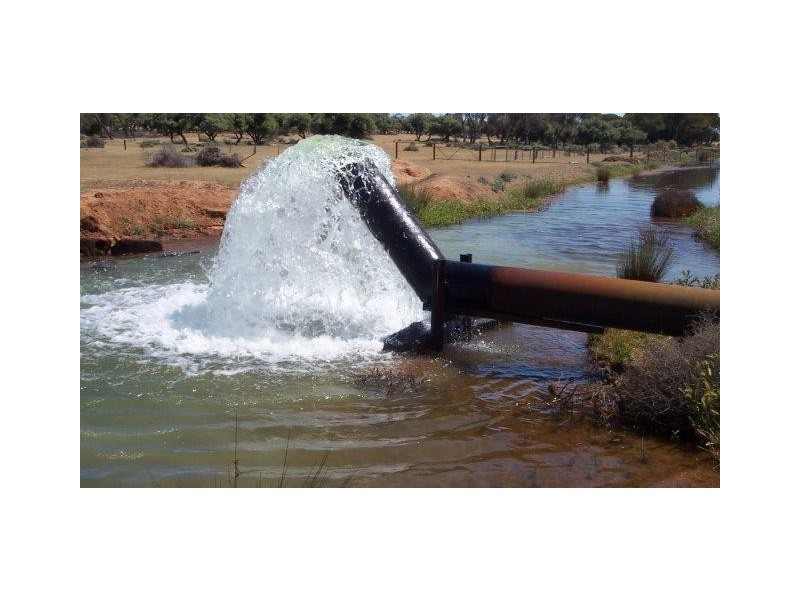 . GROUNDWATER FOR SALE, Griffith NSW 2680