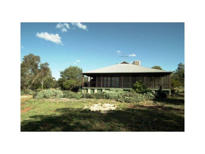 Lot 1, Farm 2567 McPherson Road, Beelbangera NSW 2680