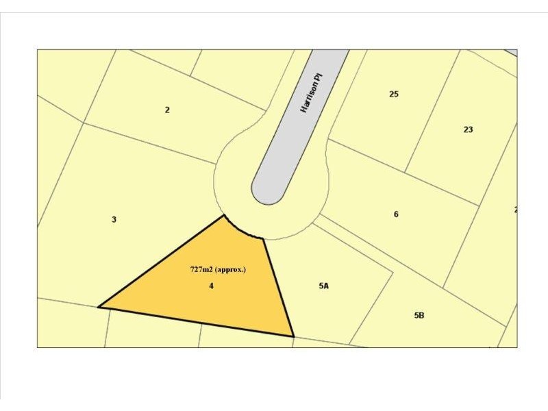 4 Harrison Place, Griffith NSW 2680