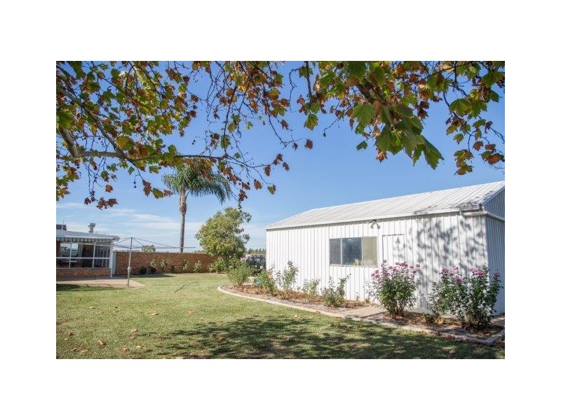 137 Rossetto Road, Beelbangera NSW 2680