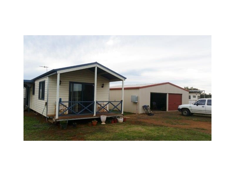 Lot 1 Suburb Street, Rankins Springs NSW 2669
