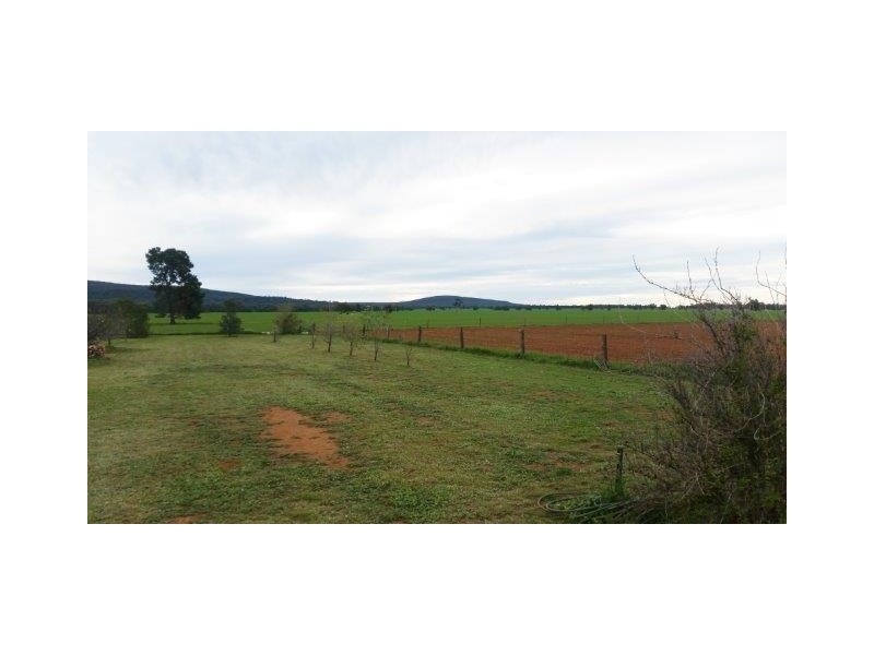 Lot 1 Suburb Street, Rankins Springs NSW 2669