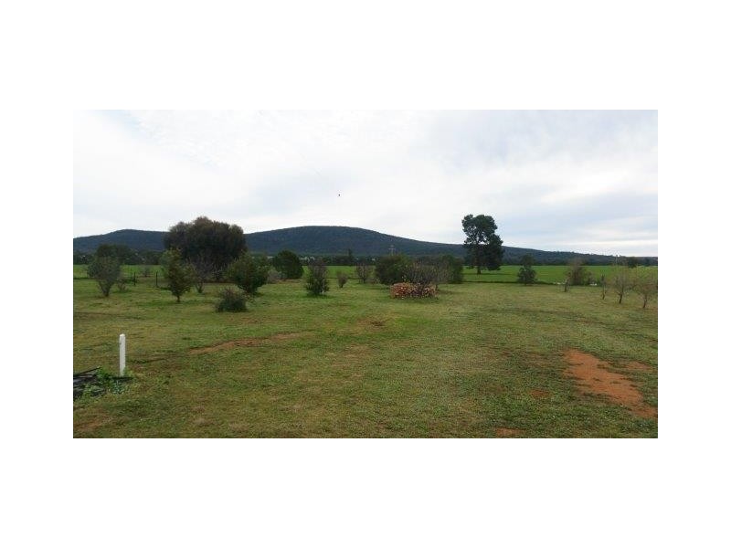 Lot 1 Suburb Street, Rankins Springs NSW 2669