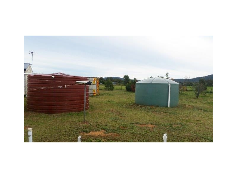 Lot 1 Suburb Street, Rankins Springs NSW 2669