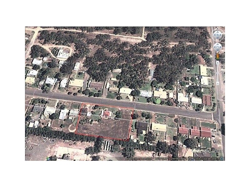 14-16 White Street, Darlington Point NSW 2706