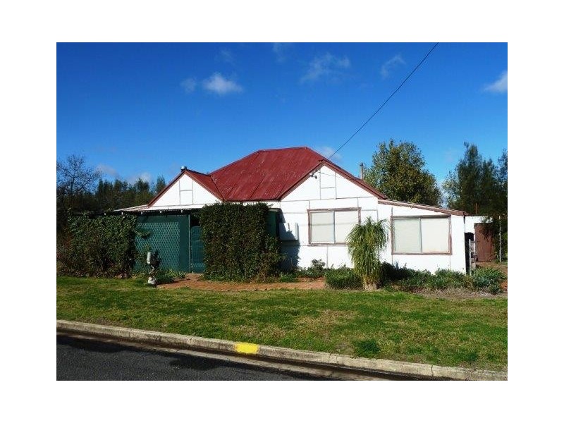 14-16 White Street, Darlington Point NSW 2706