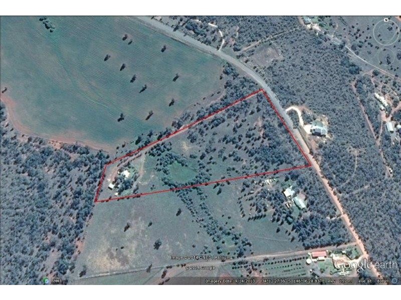 2714 McPherson Road, Myall Park NSW 2681