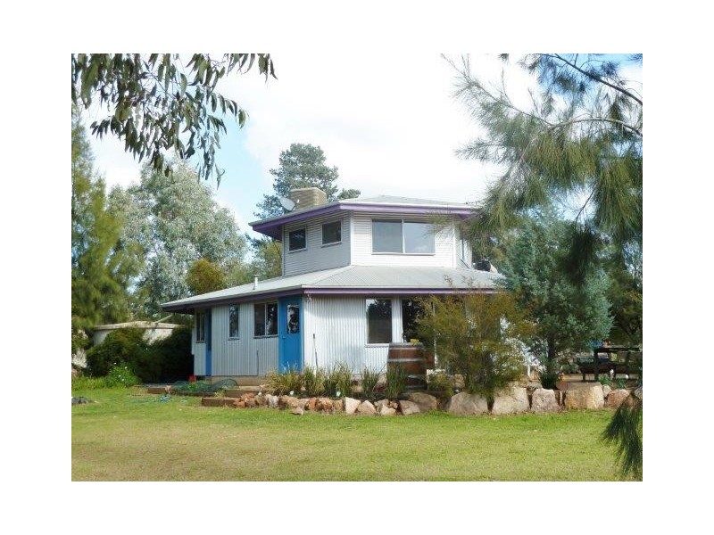 2714 McPherson Road, Myall Park NSW 2681