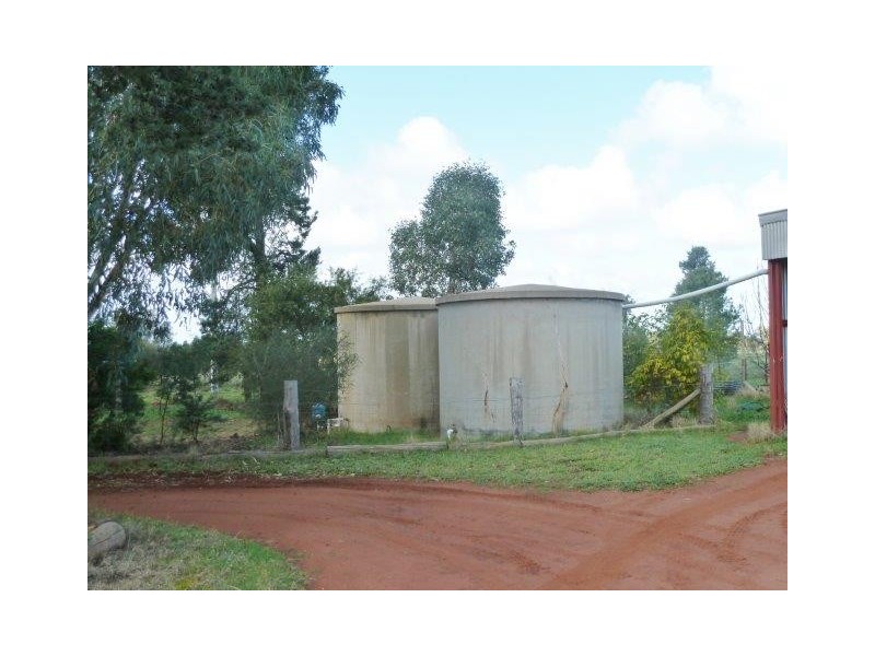 2714 McPherson Road, Myall Park NSW 2681