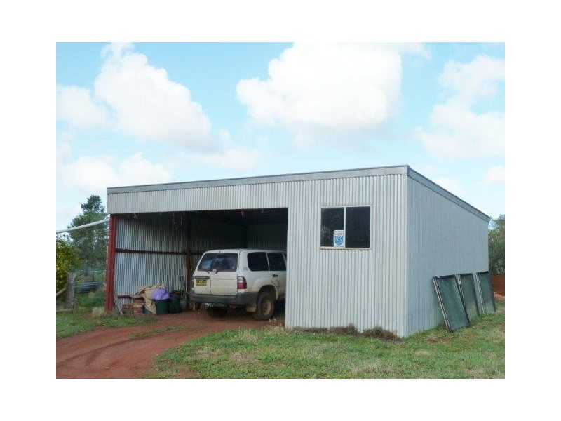 2714 McPherson Road, Myall Park NSW 2681