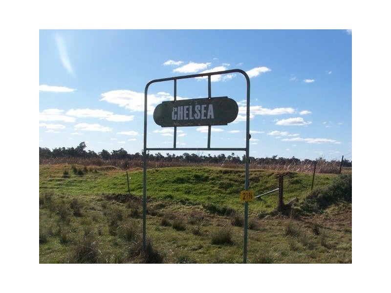 . “CHELSEA”, Morundah NSW 2700