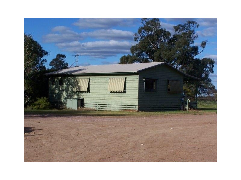 . “CHELSEA”, Morundah NSW 2700