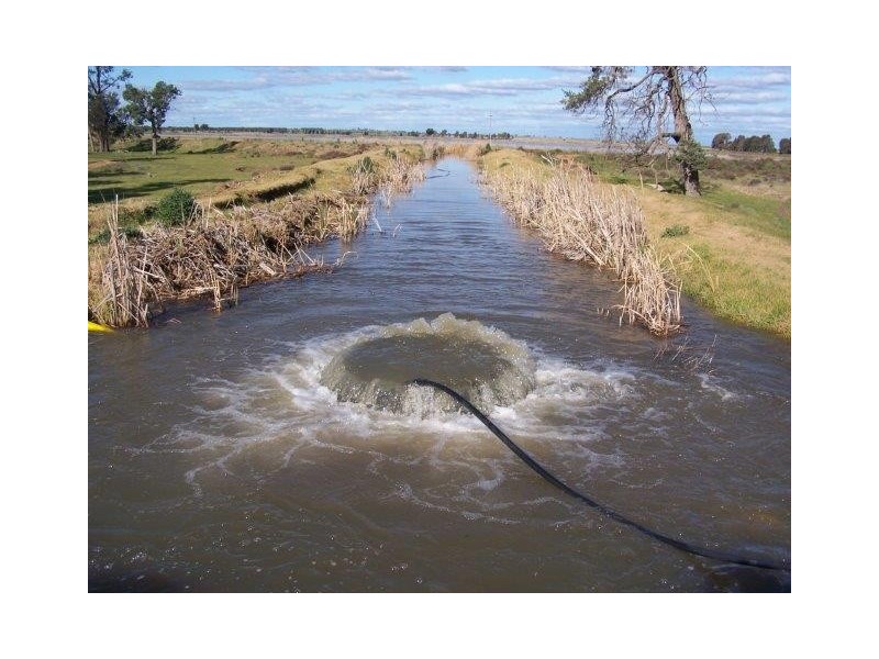 . “CHELSEA”, Morundah NSW 2700