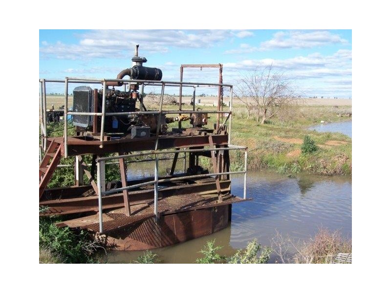 . “CHELSEA”, Morundah NSW 2700