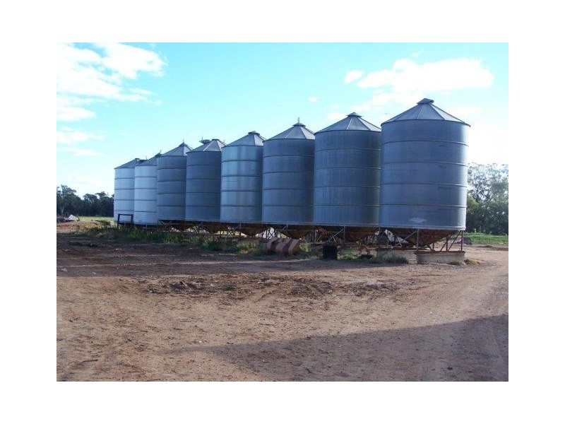 . “CHELSEA”, Morundah NSW 2700