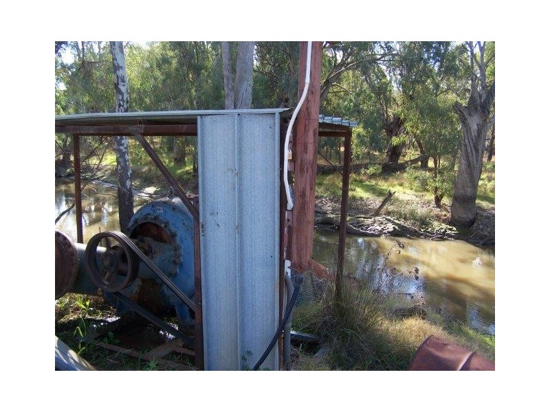 . “CHELSEA”, Morundah NSW 2700