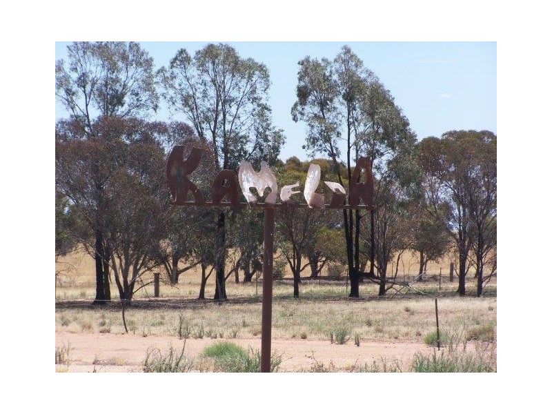 . “KAMELDA”, Coleambally NSW 2707