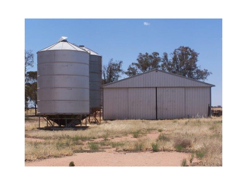 . “KAMELDA”, Coleambally NSW 2707