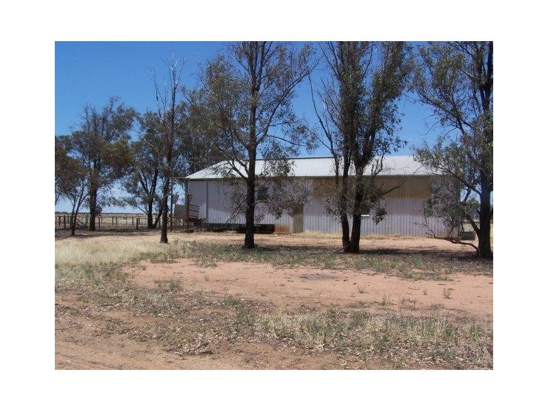 . “KAMELDA”, Coleambally NSW 2707