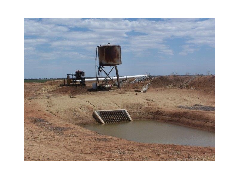 . “KAMELDA”, Coleambally NSW 2707