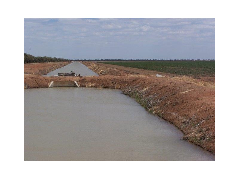 . “KAMELDA”, Coleambally NSW 2707