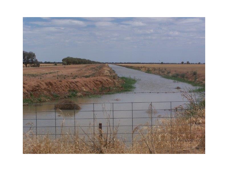 . “KAMELDA”, Coleambally NSW 2707