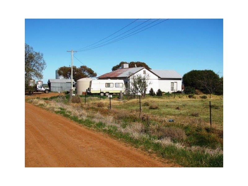 Farm 2343, Yenda NSW 2681
