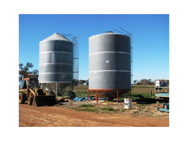 Farm 2343, Yenda NSW 2681