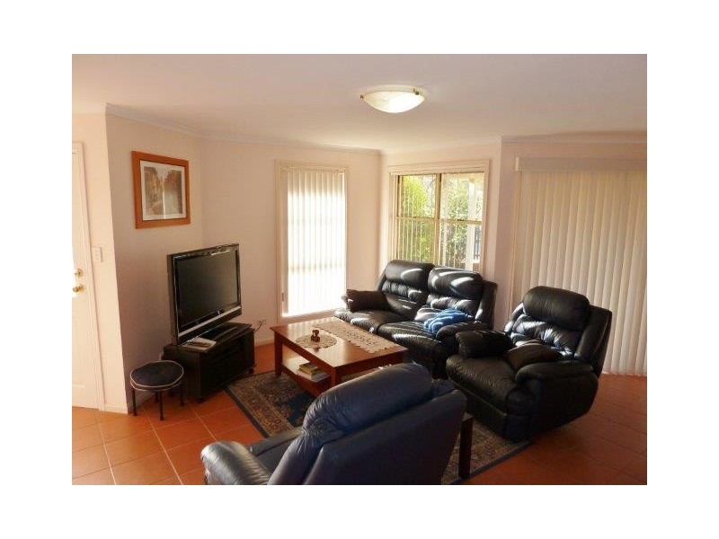 1A Hebden Street, Yoogali NSW 2680