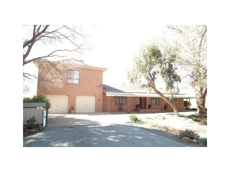 577A New Farms Road, Nericon NSW 2680