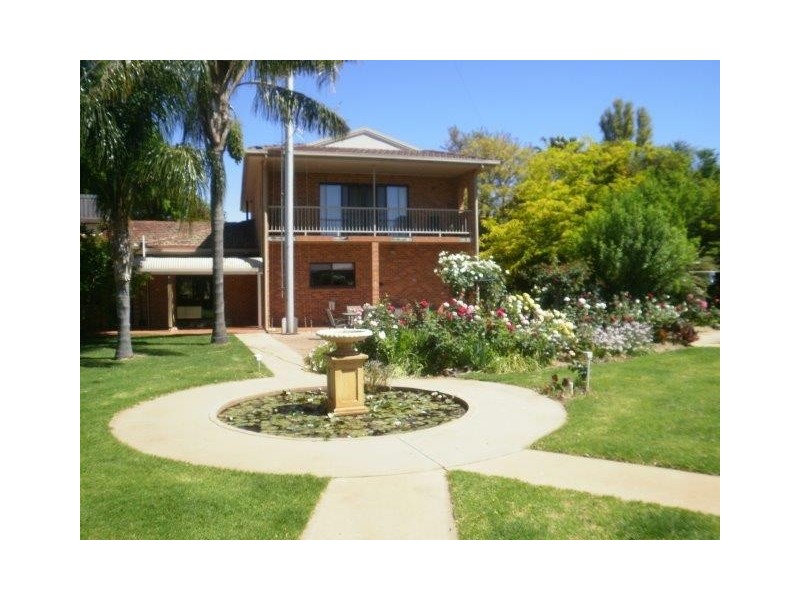 577A New Farms Road, Nericon NSW 2680