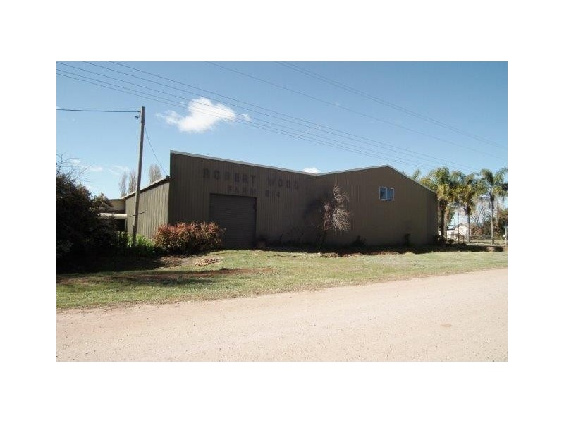 577A New Farms Road, Nericon NSW 2680