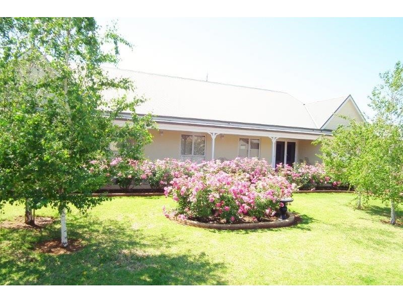 21 Dussin Street, Griffith NSW 2680
