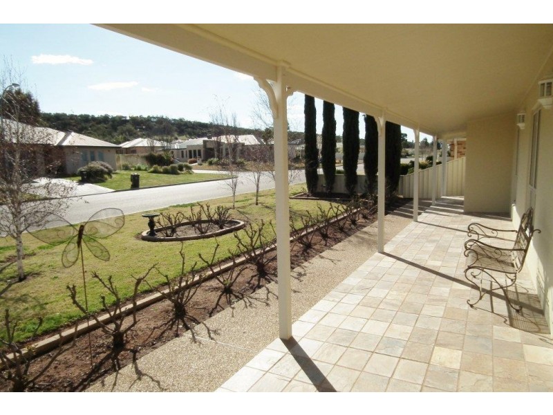 21 Dussin Street, Griffith NSW 2680