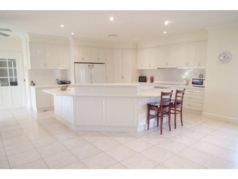 21 Dussin Street, Griffith NSW 2680