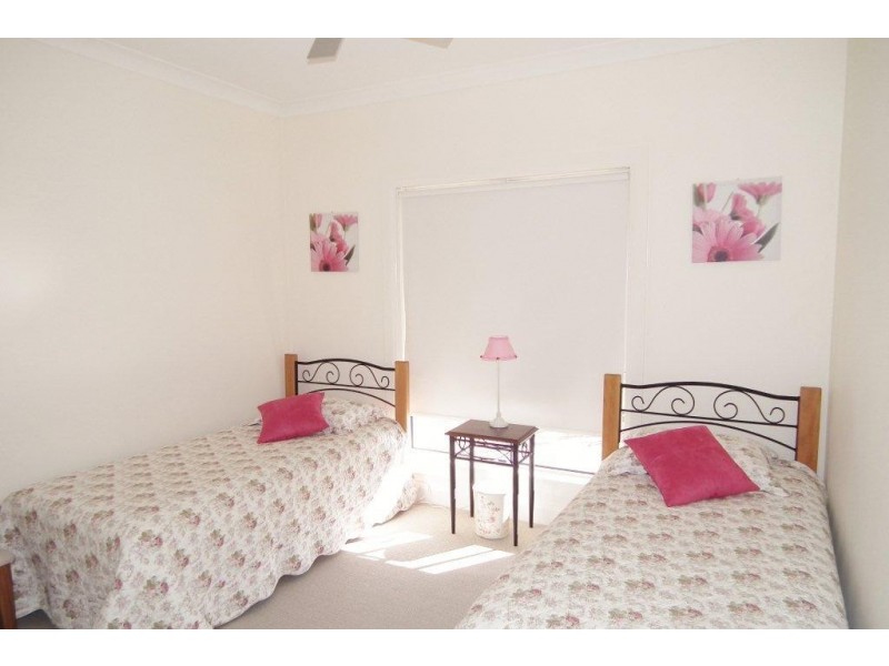21 Dussin Street, Griffith NSW 2680