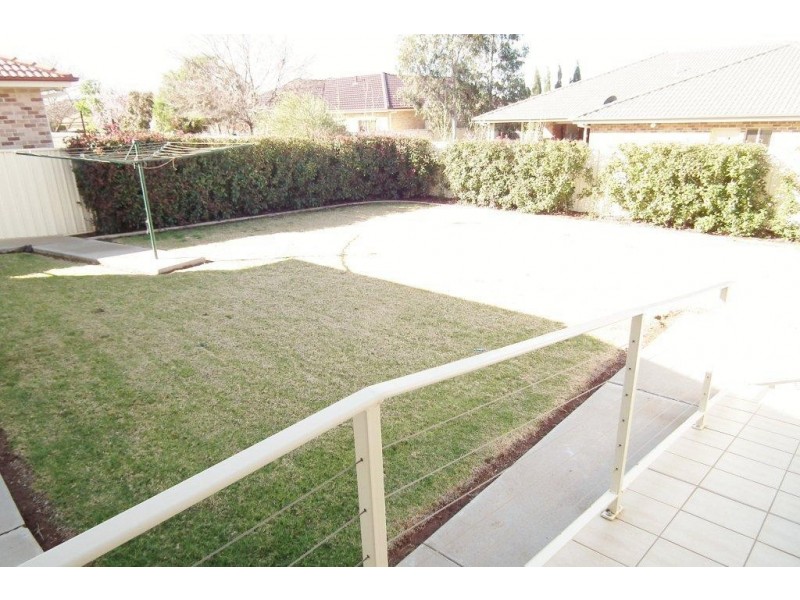 21 Dussin Street, Griffith NSW 2680